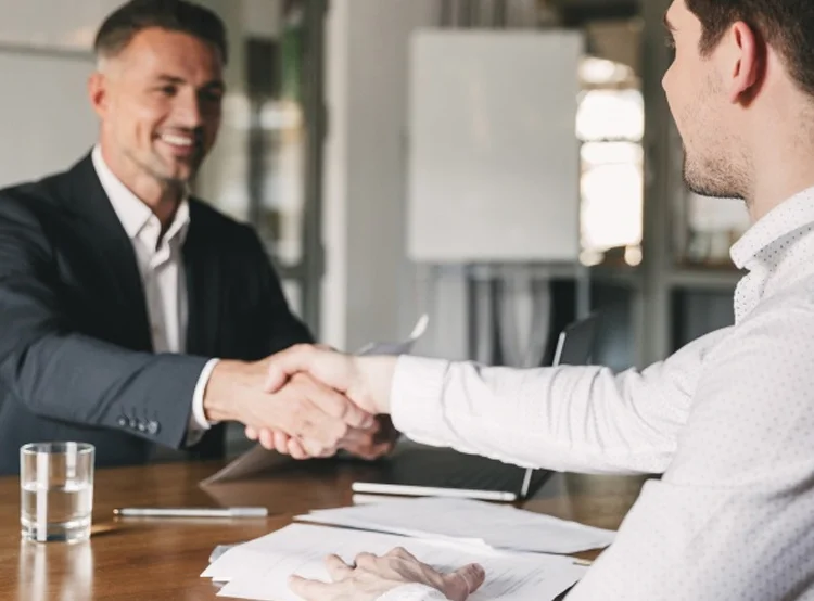 Job Assistance Career Tab 1 icon