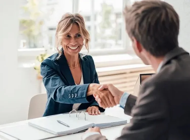 Job Assistance Career Tab 1 icon