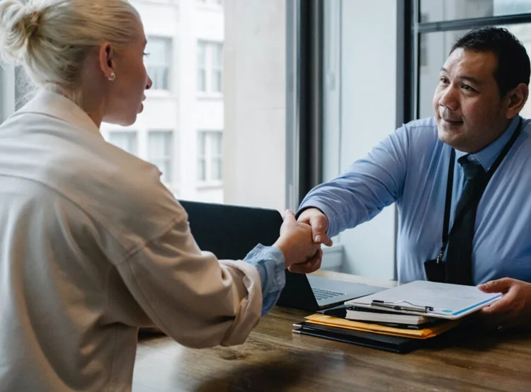 Job Assistance Career Tab 1 icon