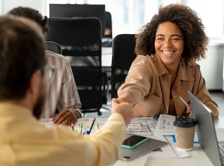 Job Assistance Career Tab 1 icon