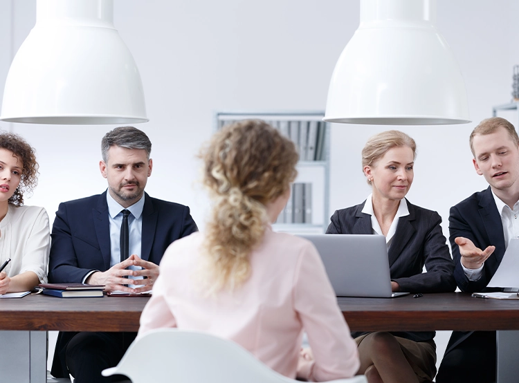 Job Assistance Career Tab 1 icon