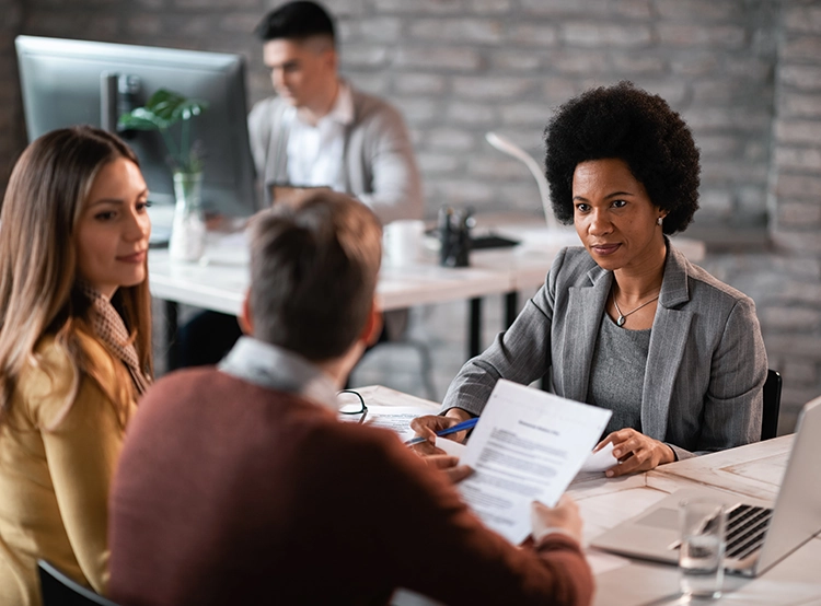 Job Assistance Career Tab 1 icon