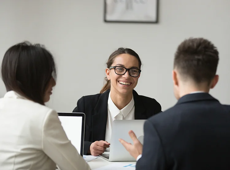 Job Assistance Career Tab 1 icon