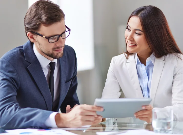 Job Assistance Career Tab 1 icon