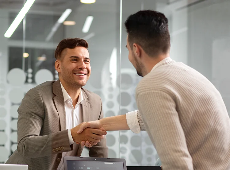 Job Assistance Career Tab 1 icon