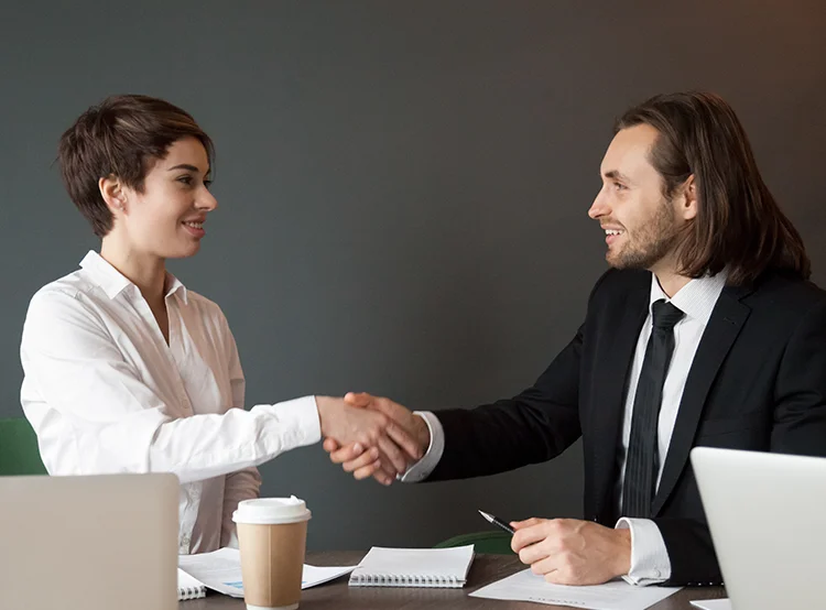 Job Assistance Career Tab 1 icon