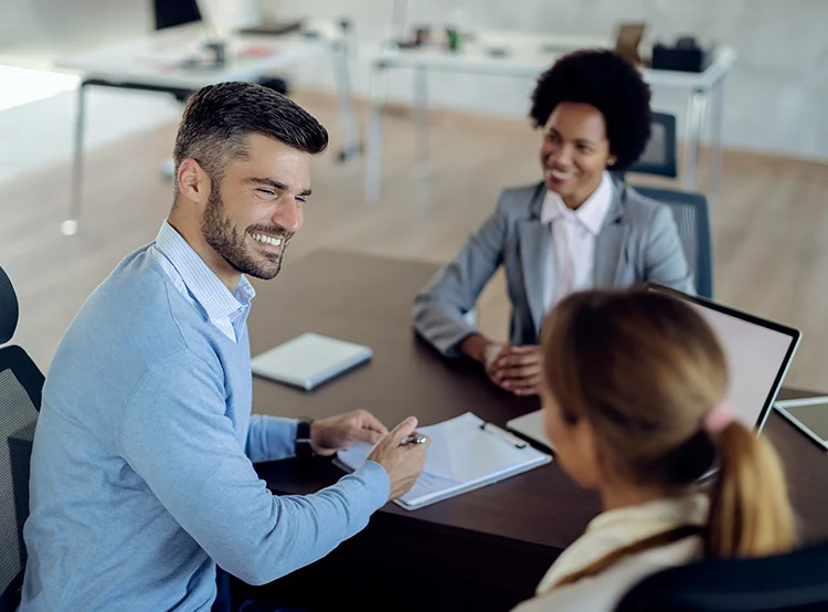 Job Assistance Career Tab 1 icon