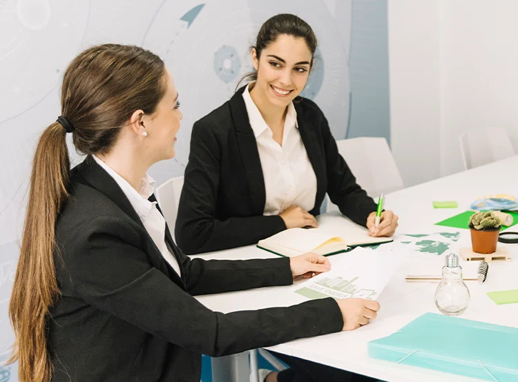 Job Assistance Career Tab 1 icon