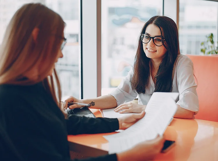 Job Assistance Career Tab 1 icon