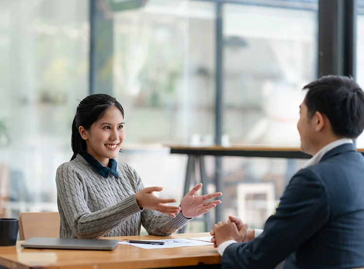 Job Assistance Career Tab 1 icon