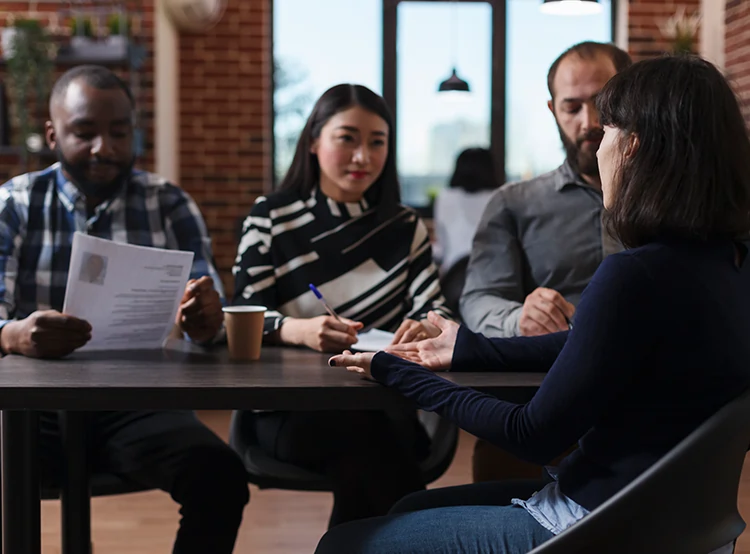 Job Assistance Career Tab 1 icon