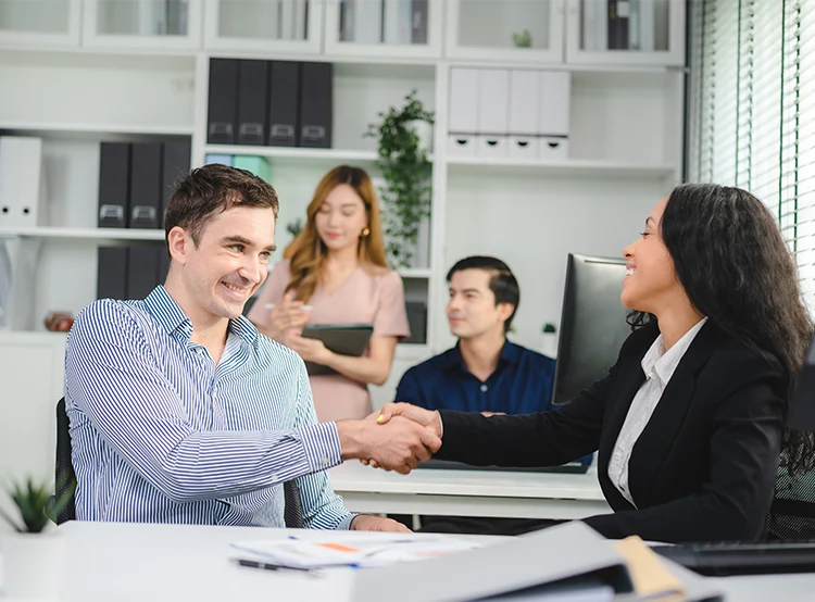 Job Assistance Career Tab 1 icon