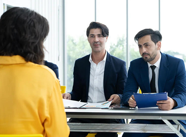 Job Assistance Career Tab 1 icon