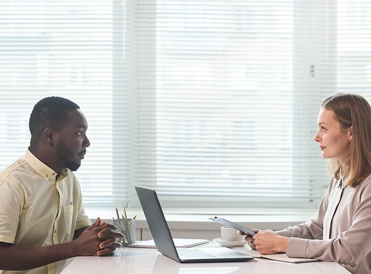 Job Assistance Career Tab 1 icon