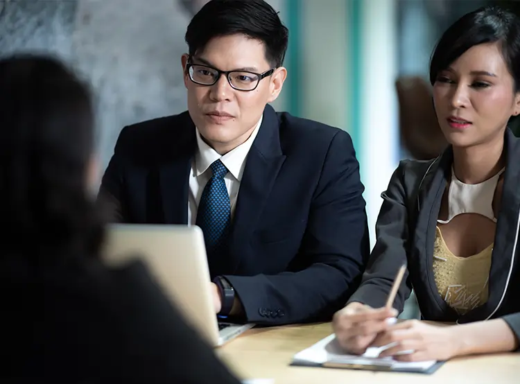 Job Assistance Career Tab 1 icon