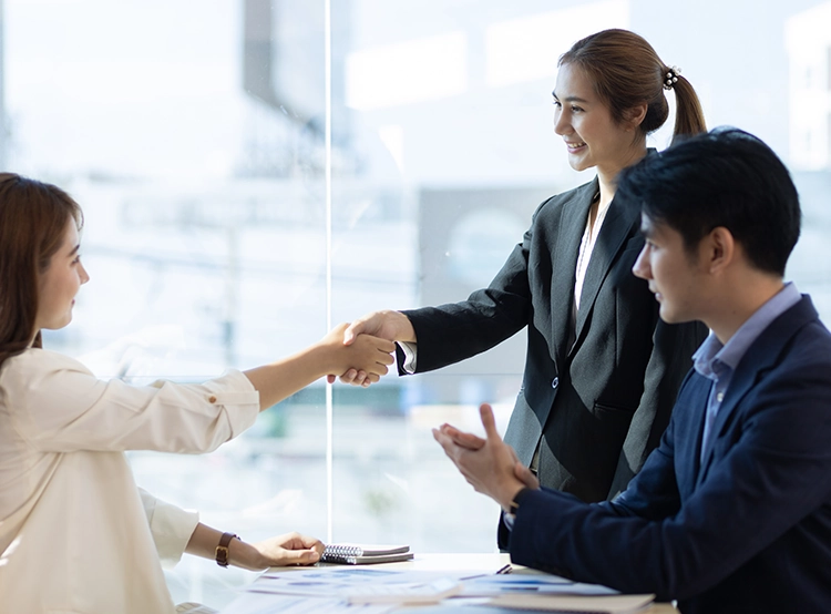 Interview Preparation Career Tab 2 Icon