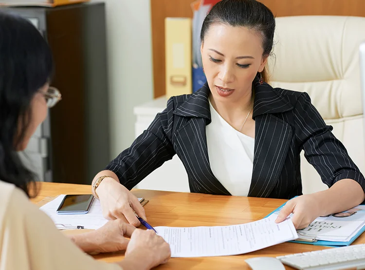 Interview Preparation Career Tab 2 Icon