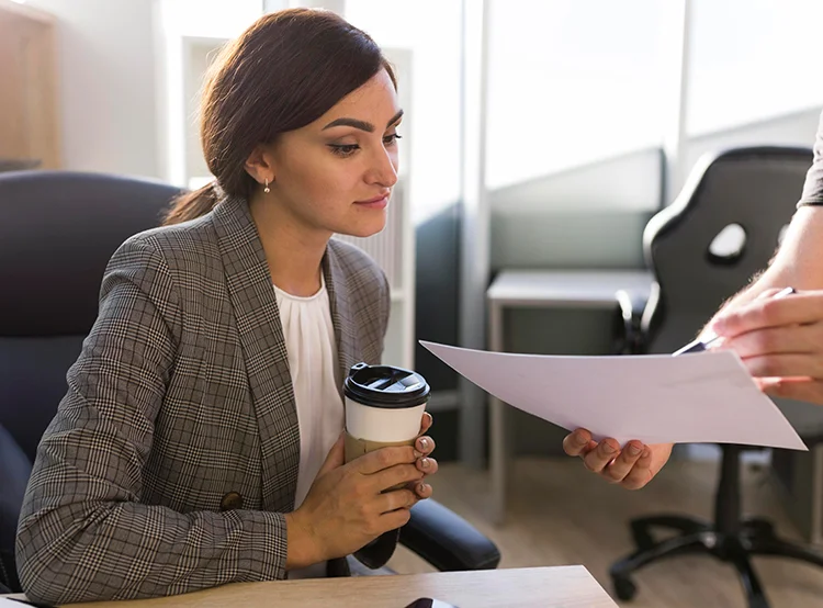 Interview Preparation Career Tab 2 Icon