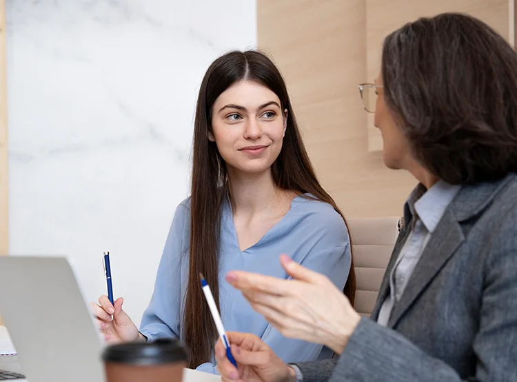 Interview Preparation Career Tab 2 Icon