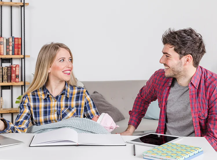 Interview Preparation Career Tab 2 Icon