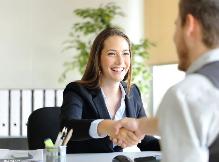 Interview Preparation Career Tab 2 Icon