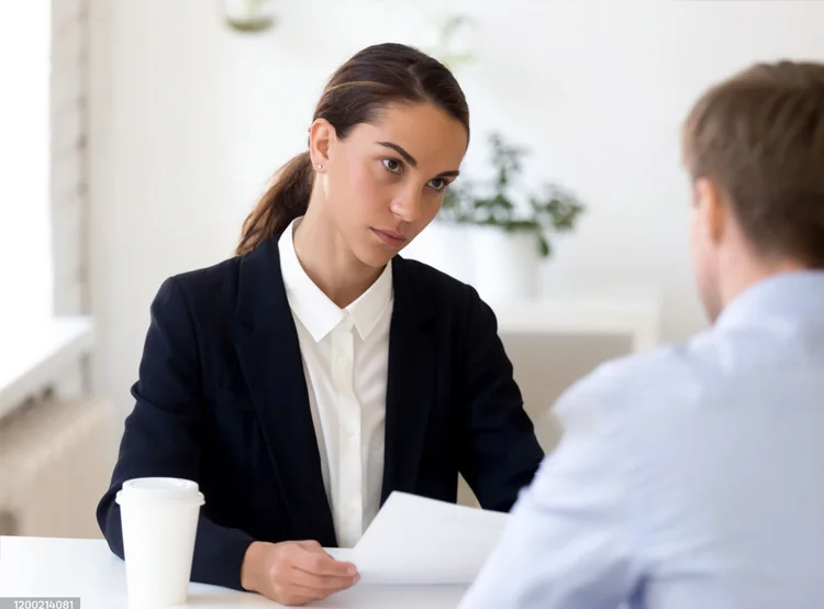 Interview Preparation Career Tab 2 Icon