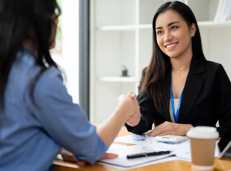 Interview Preparation Career Tab 2 Icon