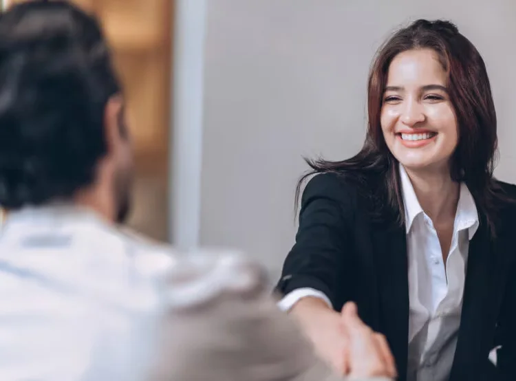 Interview Preparation Career Tab 2 Icon