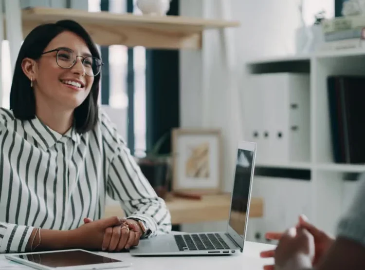 Interview Preparation Career Tab 2 Icon