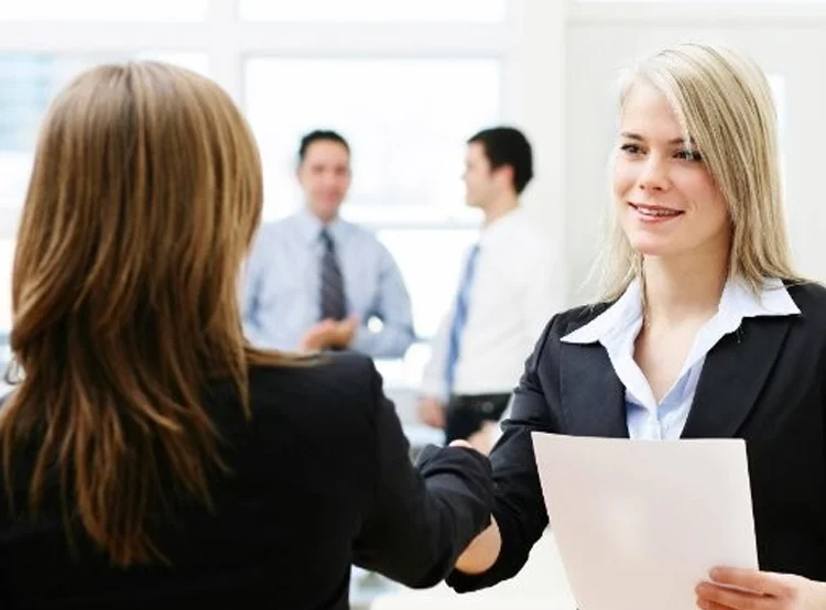 Interview Preparation Career Tab 2 Icon