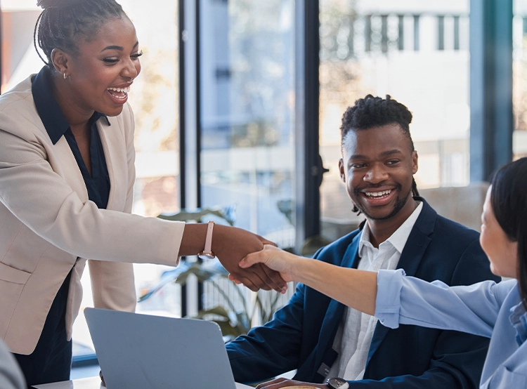 Interview Preparation Career Tab 2 Icon