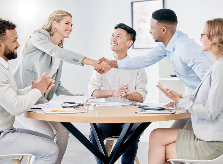 Interview Preparation Career Tab 2 Icon