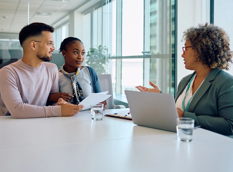 Interview Preparation Career Tab 2 Icon