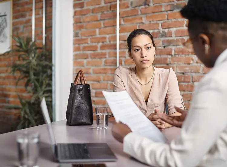 Profile Building Career Tab 3 Icon