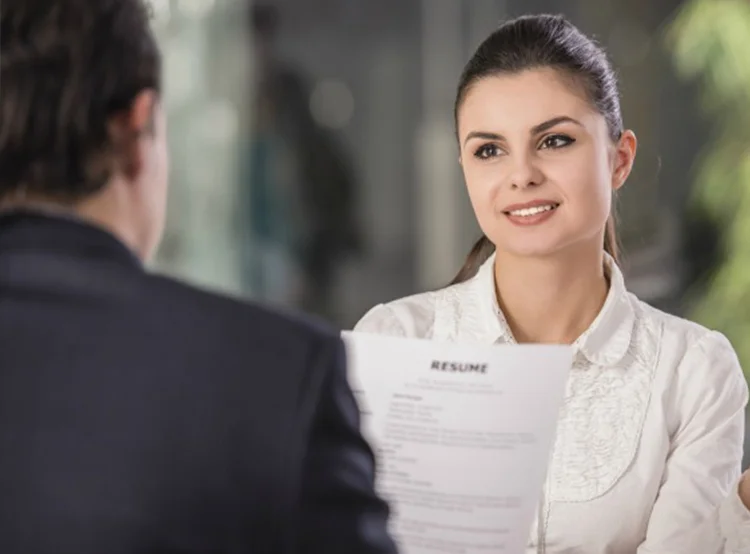 Profile Building Career Tab 3 Icon