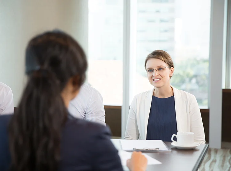 Profile Building Career Tab 3 Icon