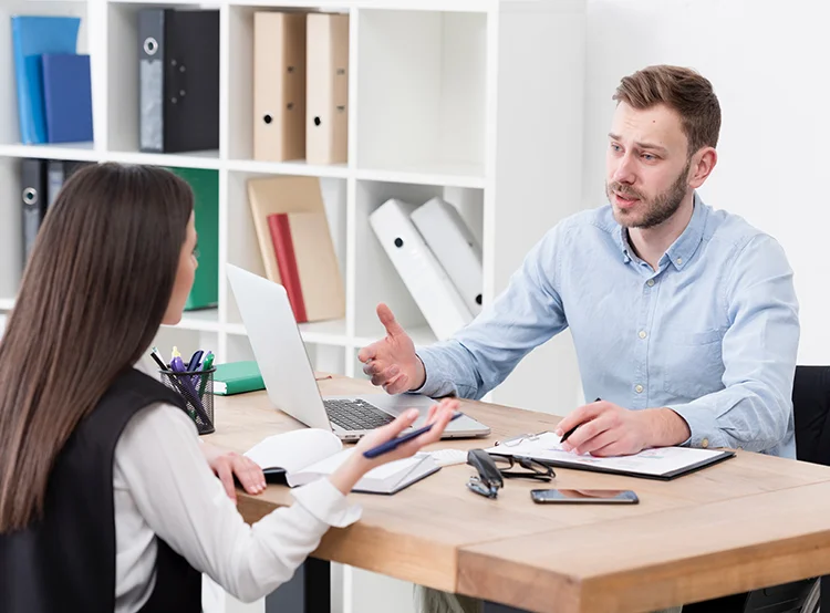 Profile Building Career Tab 3 Icon