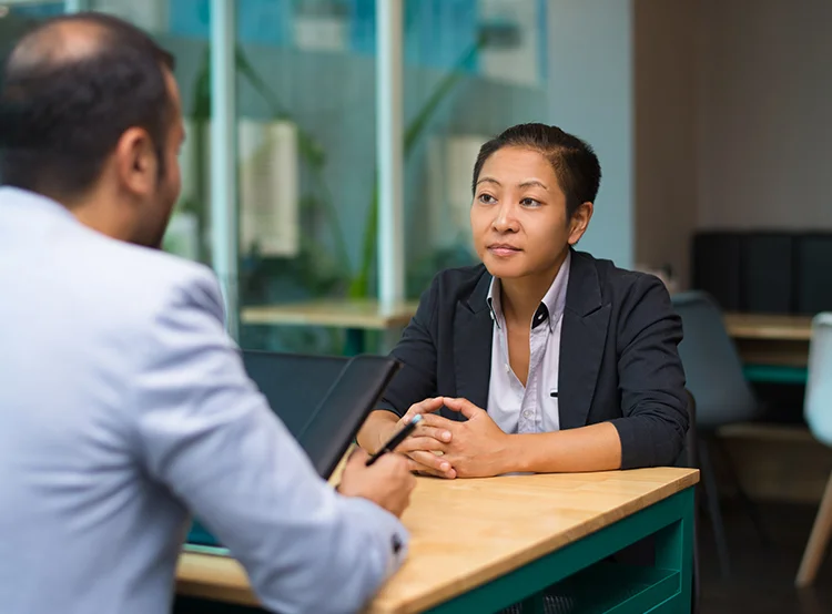 Profile Building Career Tab 3 Icon