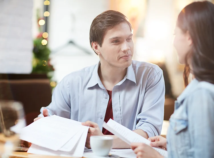 Profile Building Career Tab 3 Icon