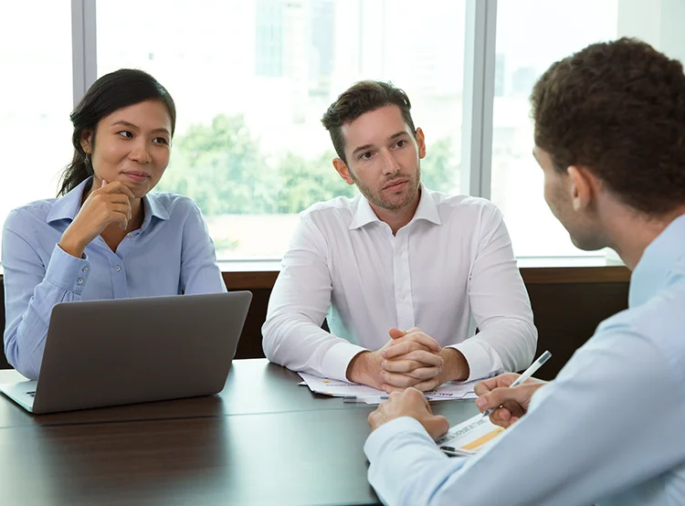 Profile Building Career Tab 3 Icon