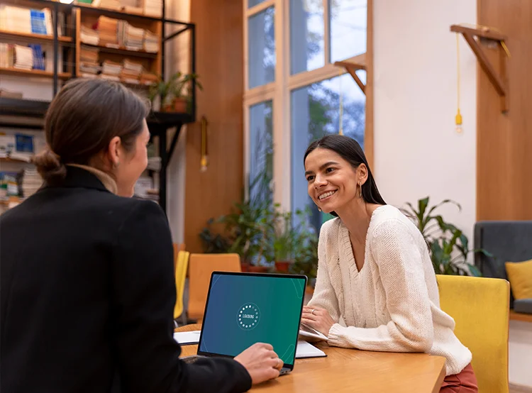 Profile Building Career Tab 3 Icon