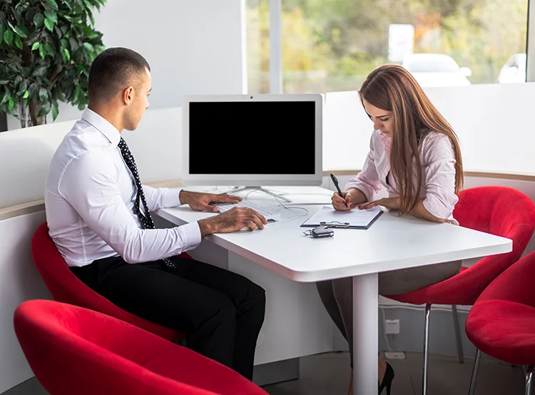 Profile Building Career Tab 3 Icon