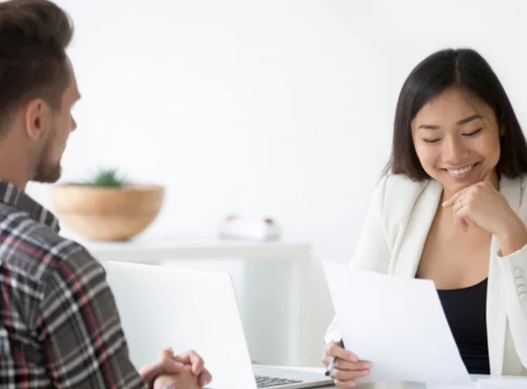 Profile Building Career Tab 3 Icon