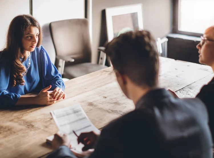 Profile Building Career Tab 3 Icon