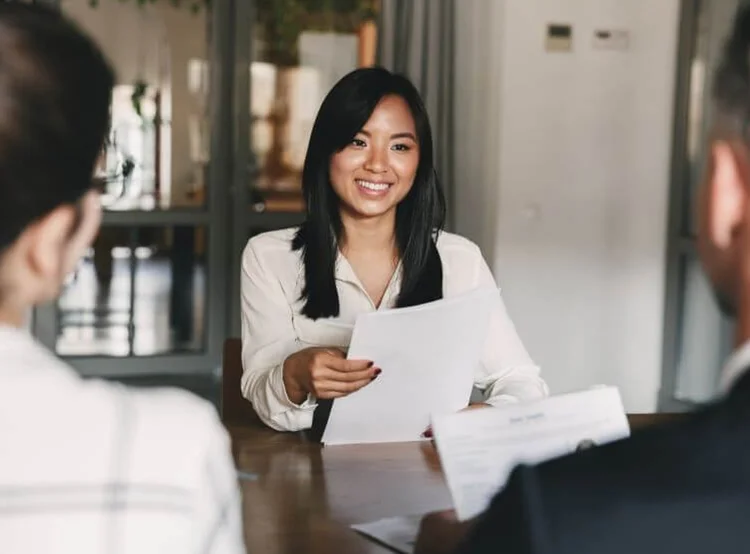 Profile Building Career Tab 3 Icon