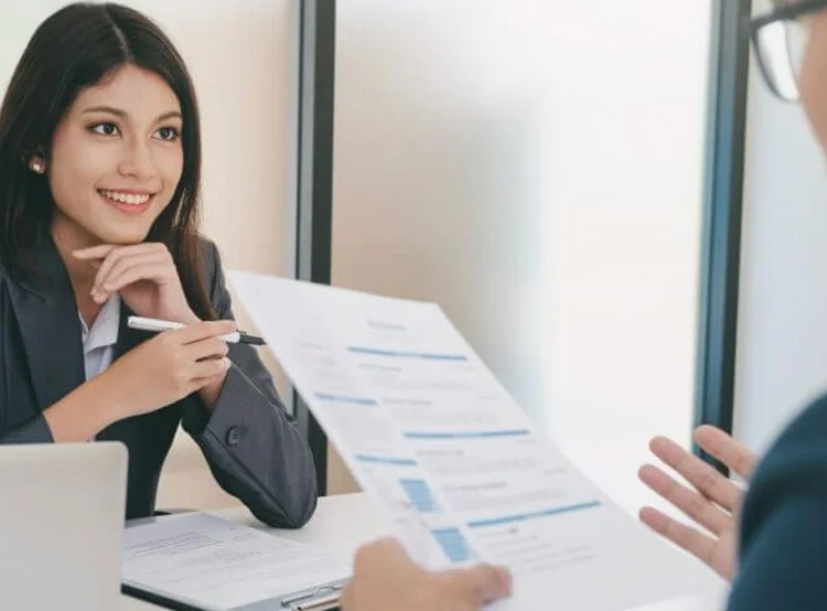 Profile Building Career Tab 3 Icon