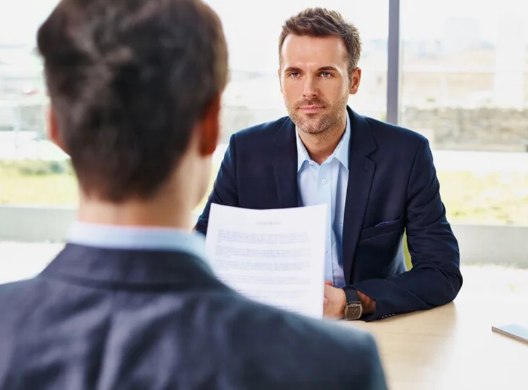 Profile Building Career Tab 3 Icon