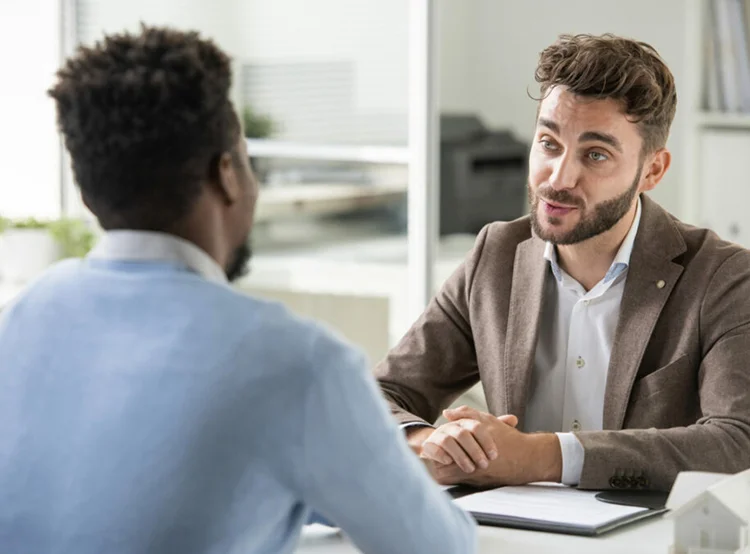 Profile Building Career Tab 3 Icon