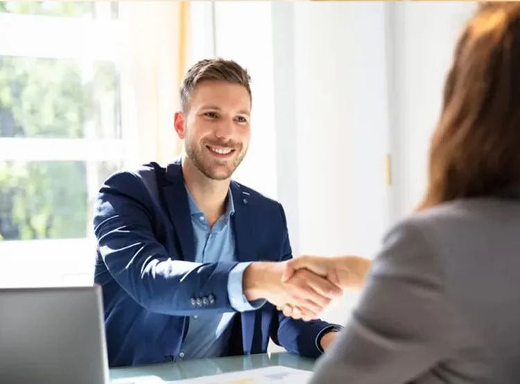 Profile Building Career Tab 3 Icon