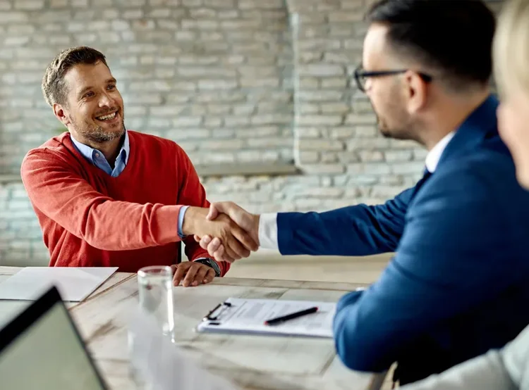 Profile Building Career Tab 3 Icon